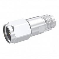 Radiall R413N03000 Connectorized Attenuators ATTENUATOR: 2.4MM 3DB 53 GHZ 1W 50 OHMS