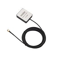 Molex 213499-3000 Active Antenna GNSS EXTERNAL ANTENNA