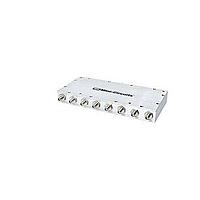 Mini-Circuits ZB8PD-362-S+ DC Power Splitter/Combiner 8 Ways DC Pass Power Splitter, 600 - 3600 MHz, 50?