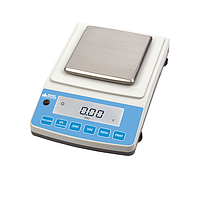 DaiHan DH.Bal8056 High-Precision Lab Balance (2100g, d=0.001g)