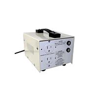 Triad Magnetics MD-500-E Medical Grade Medical Grade Encased Isolation Transformer 500VA,   230Vac Input