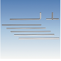 PHYWE 05939-00 Capillary Tube (i.d. 1.5mm, l 450mm)