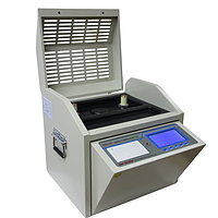 Wrindu RDJDH-100kV Insulating Oil Dielectric Strength Tester (Booster capacity: 1.5 kVA)