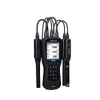 HORIBA WQ-330-K LAQUA Smart Handheld Water Quality Meter (3 channels)