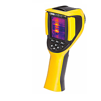 Chauvin Arnoux C.A 1954 DiaCAm2 Thermal camera (alarm, +250 °C)