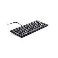 Raspberry Pi SC0200 Keyboards RPi-KYB IT (Black/Grey)
