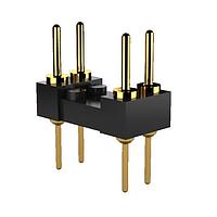 Preci-Dip 150-80-304-00-001101 IC & Component Sockets