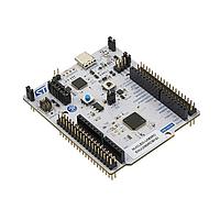 STMicroelectronics NUCLEO-U083RC Development Boards STM32 Nucleo-64 development board with STM32U083RC MCU, supports Arduino