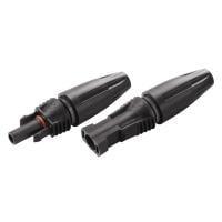 Weidmuller 1422030000 Solar Connectors / Photovoltaic Connectors PV-STICK SET