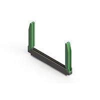 EDAC 395-078-555-878 Standard Card Edge Connectors .100" (2.54mm) Pitch Card Edge Connector