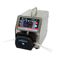 Leadfluid BT100F Intelligent Dispensing Peristaltic Pump (0.0002-82mL/min, 2 CH)