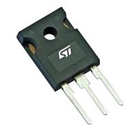 STMicroelectronics SCT1000N170 SiC MOSFETS Silicon carbide Power MOSFET 1700 V, 1.0 Ohm typ 7 A