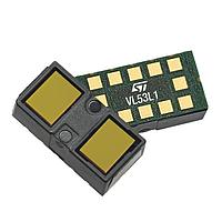 STMicroelectronics VL53L1CBV0FY/1 Proximity Sensors Time-of-Flight (ToF) long-distance sensor adv. multizone multiobject detection