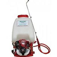 HONDA Knapsack sprayer repair service