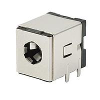 Same Sky (formerly CUI Devices) PJ-080BH Jacks 2.5x5.5 HZ TH 1Swtch powerjack w/shieldn