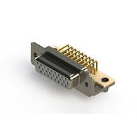 EDAC 634-M26-663-WN3 High Density D-Sub Connectors High Density D-Sub Connectors