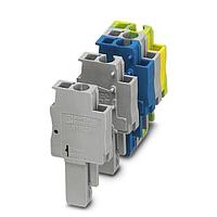 PHOENIX CONTACT 3043161 Terminal Plug SPB 2.5/1-R