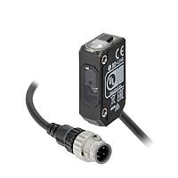 OMRON E3AS-F1000IPN Distance-settable Photoelectric Sensor (1000 mm)