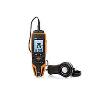 HT HT309 HT Instruments HT309 Digital portable solar power meter