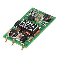 CUI Inc PYBJ6-D12-S5-OM Isolated 5 Vdc, 1.2 A, 6 W, 9-18 Vdc Input Range