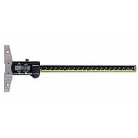 MITUTOYO 571-212-30 Digimatic Depth Gage (0~200mm/0.01mm)