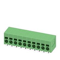 PHOENIX CONTACT 1991053 Fixed Terminal Blocks SPT 2.5/10-H-5.0 5MM 10P HORZ SPR