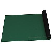 Desco 66470 Statfree® T2 Plus Dissipative Dual Layer Rubber Roll (.060" x 36" x 40')