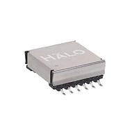 HALO Electronics TGSP-P154EFD20LF Power Transformers  ISO MOD SMD 40W Forward Converter