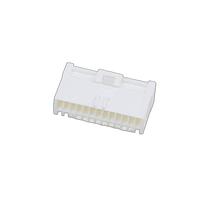 Molex 51227-1300 Plug Housing 2.0 WtW Plg Hsg 13Ckt