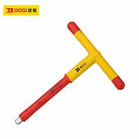 BOSI BS600158 Bi-Color T-Type Wrench (1/2"L165mmx H200mm)