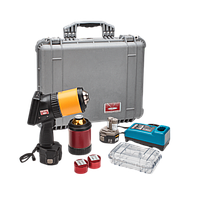 Surface Optics 410-Vis-IR Portable Emissometer & Solar Reflectometer