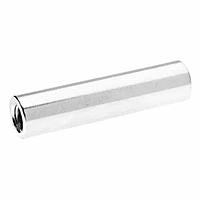 Harwin R30-5002002 Round M3 x 20mm CIRCULAR BRASS 4.75mm O/D