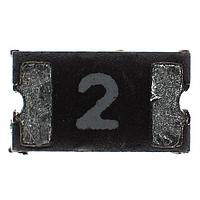 Littelfuse 0603L002/60YR Resettable Fuses - PPTC PTC SMD RESETTABLE FUSE