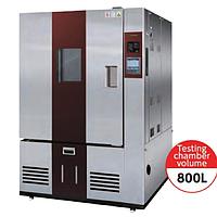 Cosmopia EC-46MTPE Temperature Chambers (-40 ~ 100 ℃; 408L; 18A)