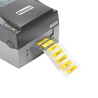 Panduit H200X044HFT-2 Wire Labels & Markers H/S Lbl Halo Free 2-Sided