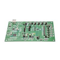 Maxim Integrated MAX5113EVKIT# Data Conversion IC Development Tools Evaluation kit for MAX5112 and MAX5113,