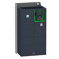 SCHNEIDER ATV930D75Y6 Motor Drives vsd ATV930 100HP 500v/690v