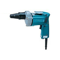 Makita 6802BV Screwdrivers, 510W