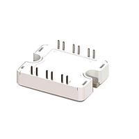 Microchip Technology APTDF60H1201G Diode Modules PM-DIODE-FRED-DQ-SP1