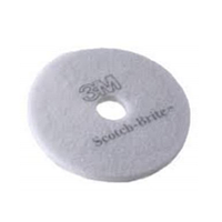 3M 4100 (20") Floor Scrubbing Pad (20inch)