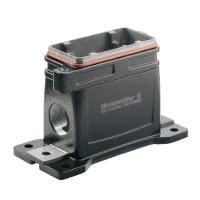 Weidmuller 1081270000 Heavy Duty Power Connectors HDC IP68 10B SS 1M20