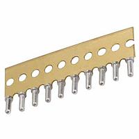 Harwin D01-9900701 IC & Component Sockets 7P OF H3153-01 SKT ON CARRIER COMB