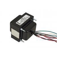 Hammond Manufacturing 290BXX Power Transformers Fender 120V @ 60 Hz, 660Vct @ 138 mA