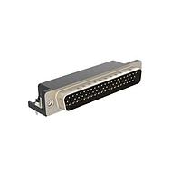 Amphenol Commercial Products L717HDC62PD1CH4R High Density D-Sub Connectors 62P Sz C Hi Density Pin Rear Insert 4-40