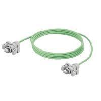Weidmuller 8815100000 Ethernet Cables / Networking Cables IE-C6ES8UG0050A46A46-X