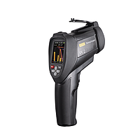 CEM DT-9868S Thermal Imager (32x32 pixels, -20°C~600°C)