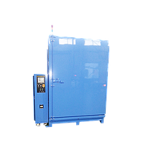 ETSP ETSP-STH Steam Aging Chamber