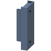 SIEMENS 3RK19081DA002BP0 Motor Drives ET 200SP PROTECTION COVER INFEED SYSTEM