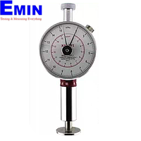 Fruit hardness tester