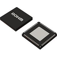 ROHM Semiconductor BD71847AMWV-E2 Programmable PWR MANAGEMENT IC
